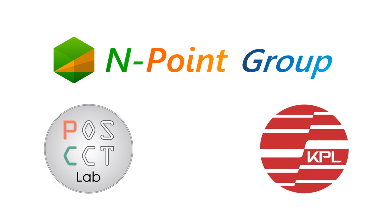 N-Pointグループ設立のお知らせ